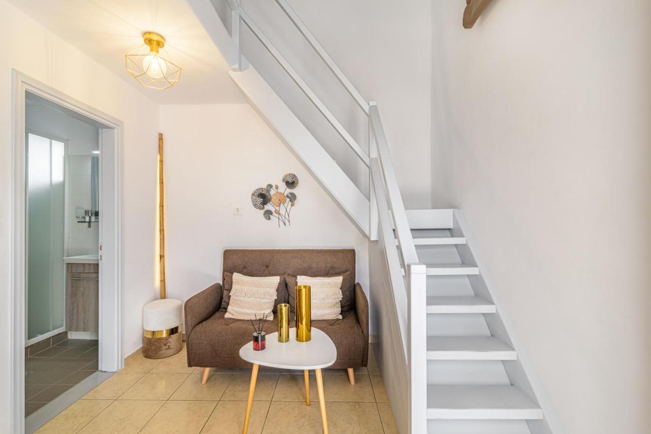 Ds Traditional Villas Santorini Island Καρτεράδος Εξωτερικό φωτογραφία