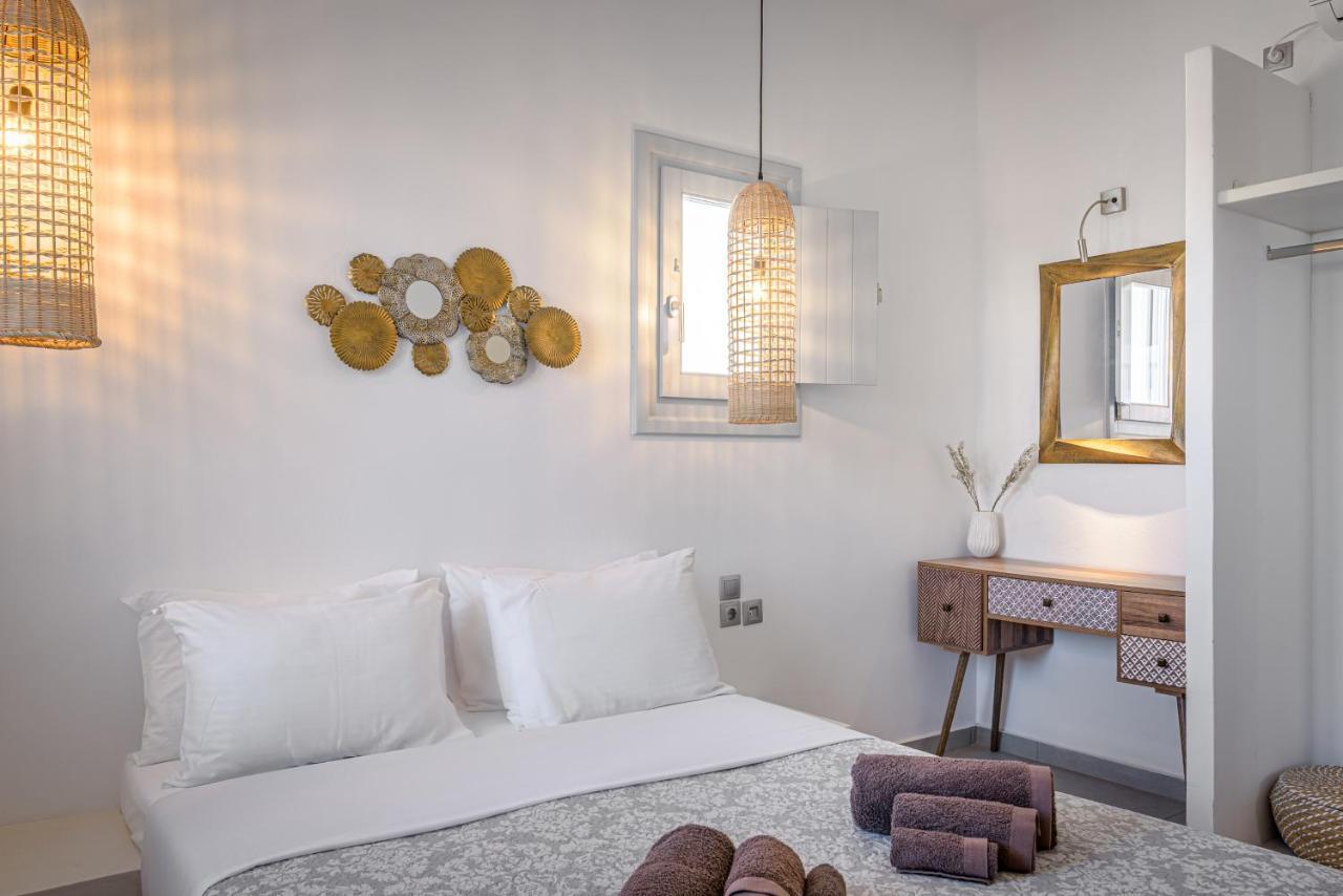 Ds Traditional Villas Santorini Island Καρτεράδος Εξωτερικό φωτογραφία
