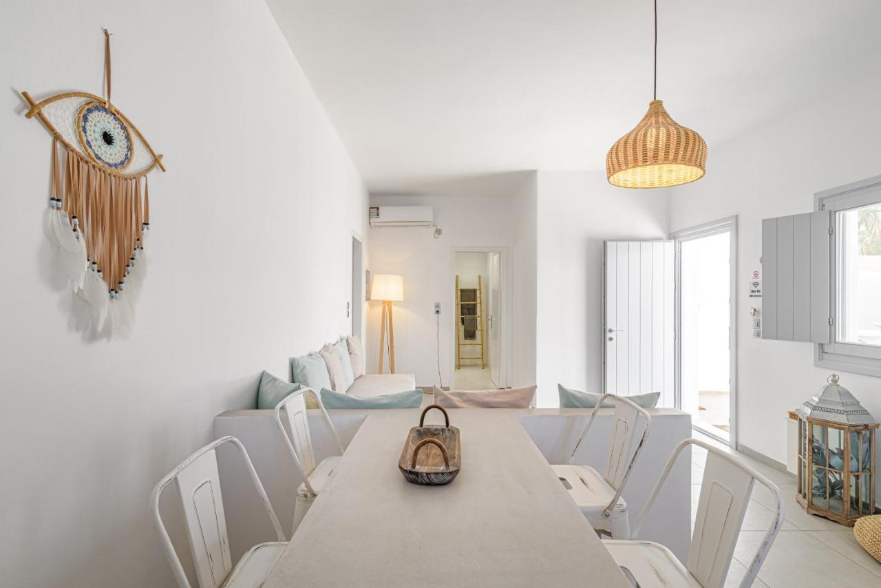 Ds Traditional Villas Santorini Island Καρτεράδος Εξωτερικό φωτογραφία