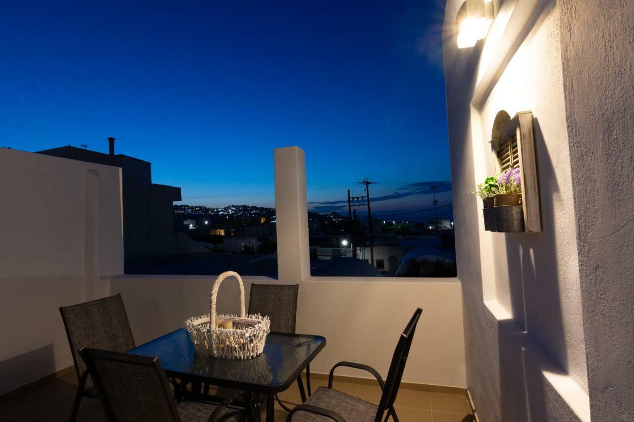Ds Traditional Villas Santorini Island Καρτεράδος Εξωτερικό φωτογραφία